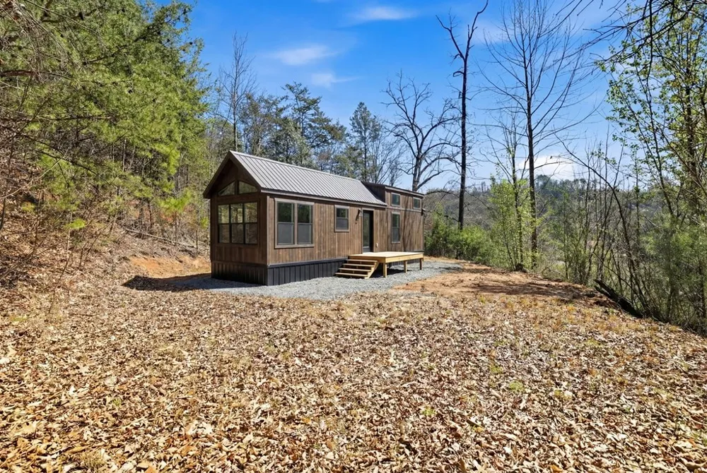 Ela Rd Bryson City, NC 28713