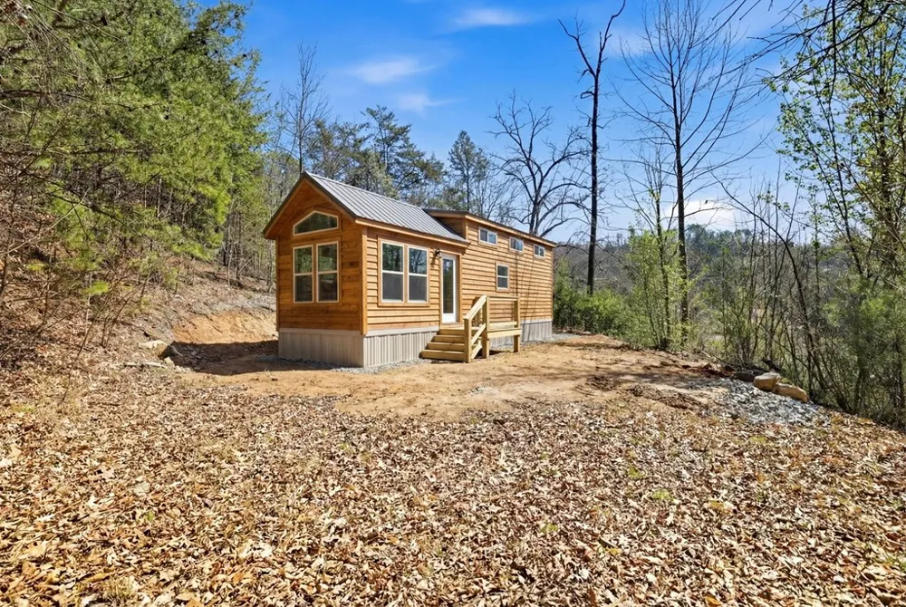 Ela Rd Bryson City, NC 28713