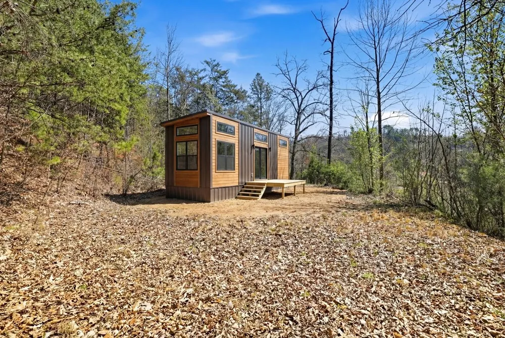 Ela Rd Bryson City, NC 28713