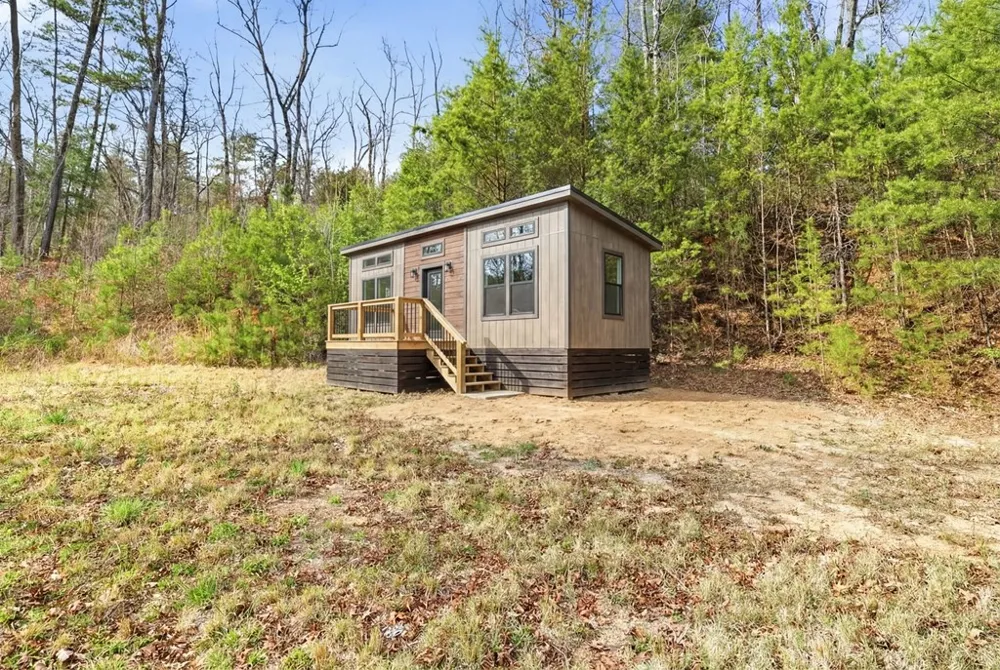 Ela Rd Bryson City, NC 28713