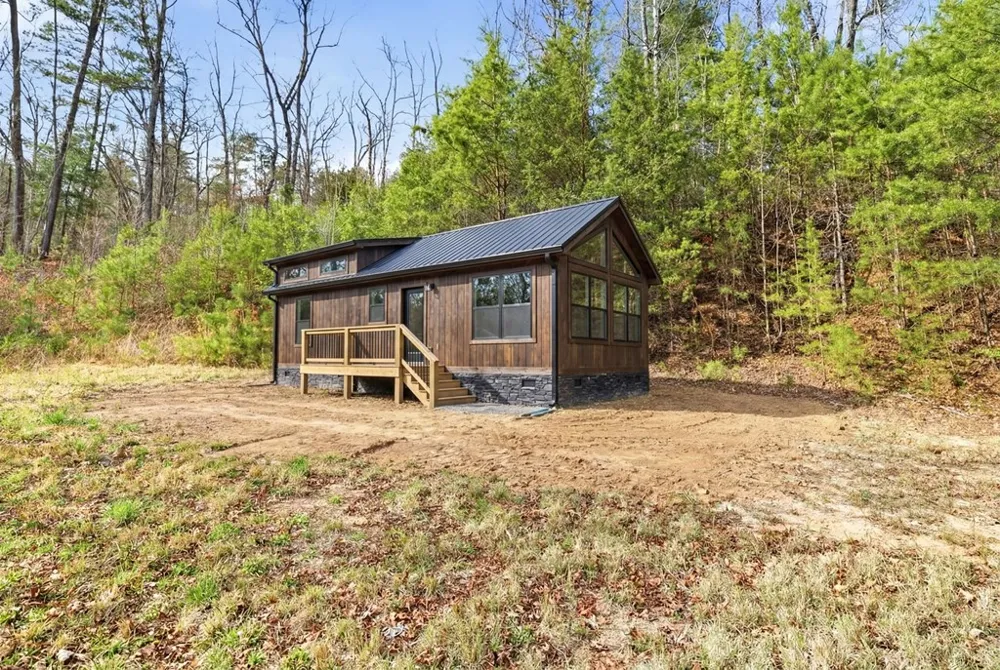 Ela Rd Bryson City, NC 28713