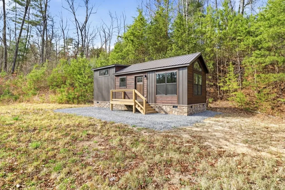 Ela Rd Bryson City, NC 28713