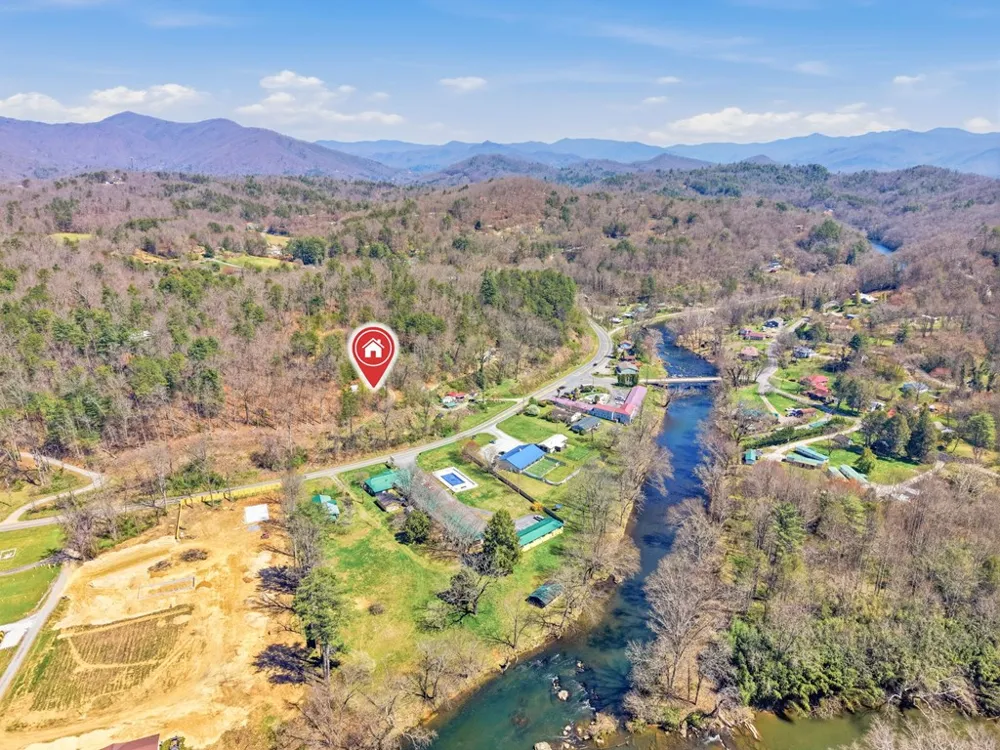 Ela Rd Bryson City, NC 28713