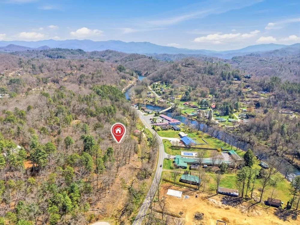 Ela Rd Bryson City, NC 28713