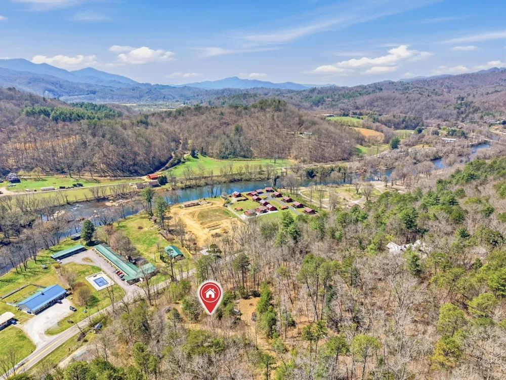 Ela Rd Bryson City, NC 28713