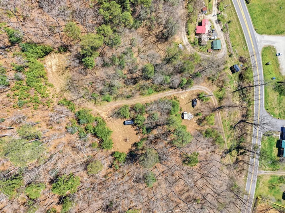 Ela Rd Bryson City, NC 28713