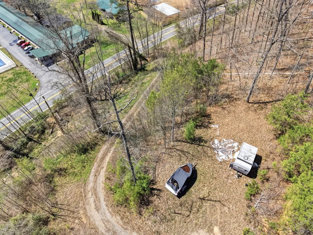 Ela Rd Bryson City, NC 28713