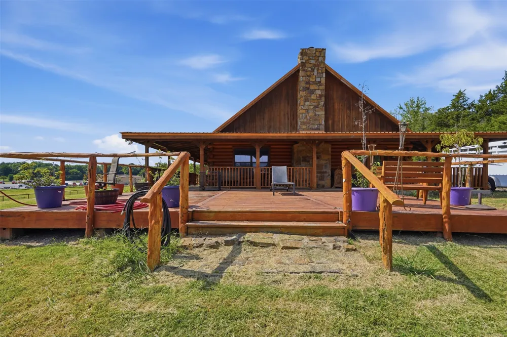 2239 Fm 51 Decatur, TX 76234