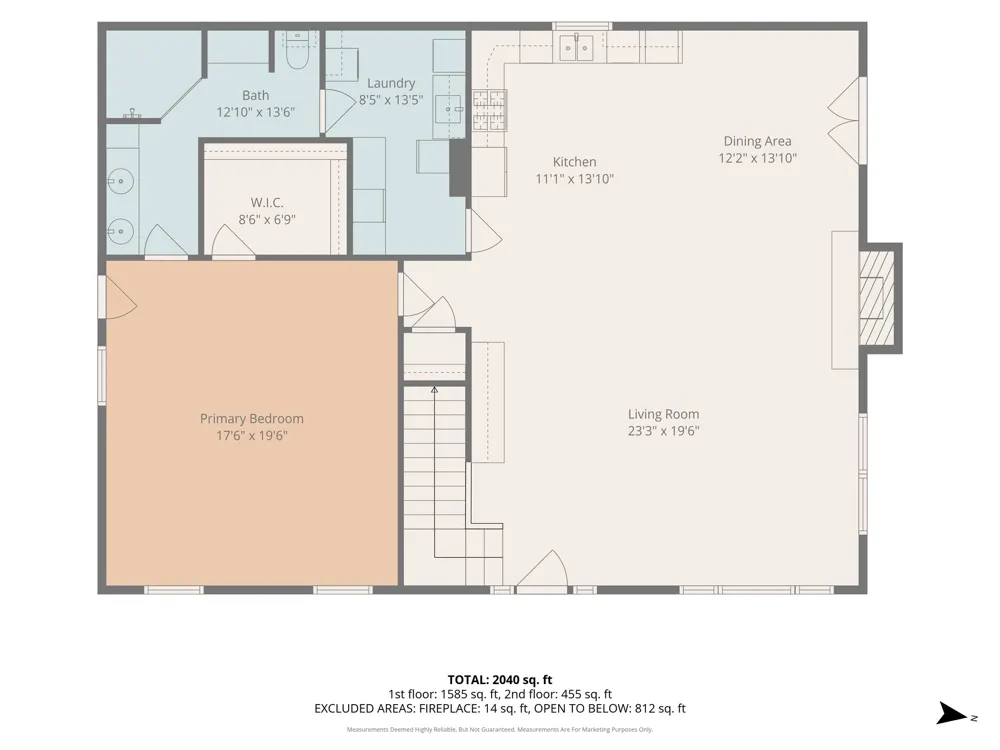 2239 Fm 51 Decatur, TX 76234