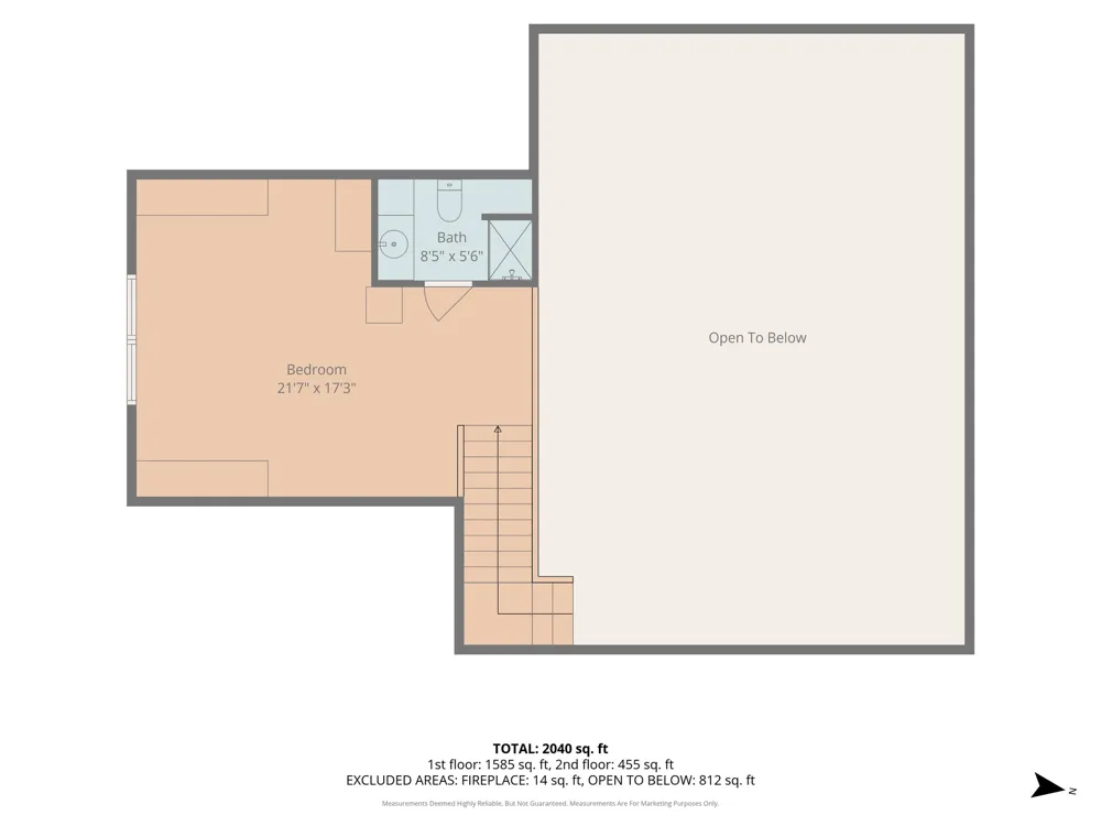 2239 Fm 51 Decatur, TX 76234