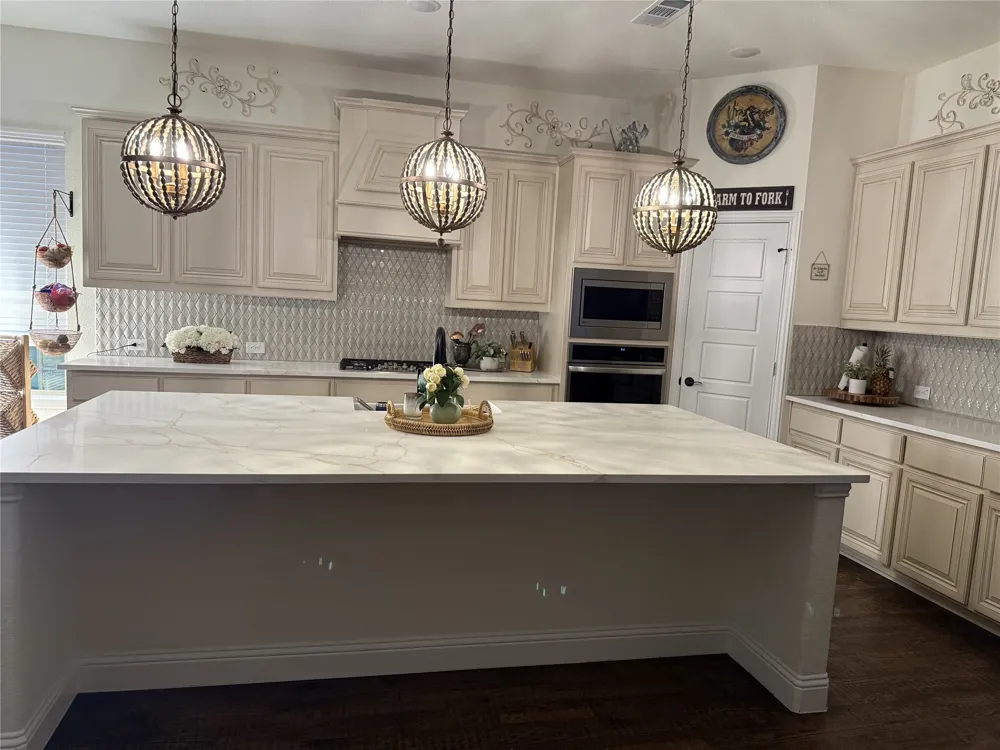 1701 Flint Circle Van Alstyne, TX 75495