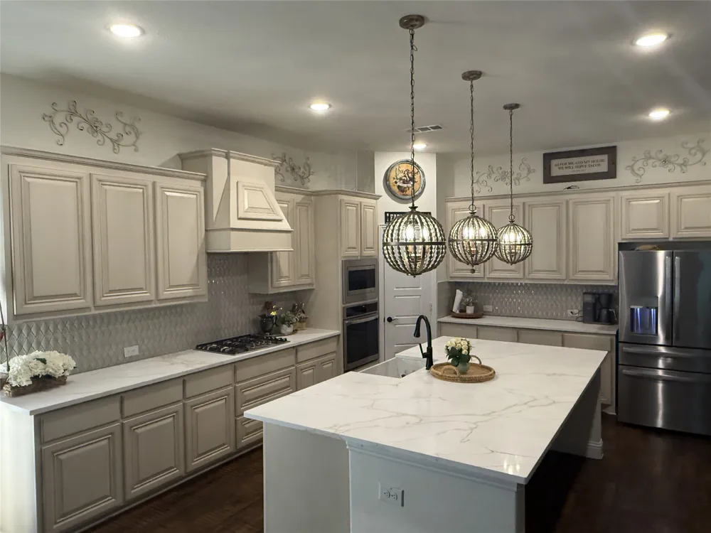 1701 Flint Circle Van Alstyne, TX 75495