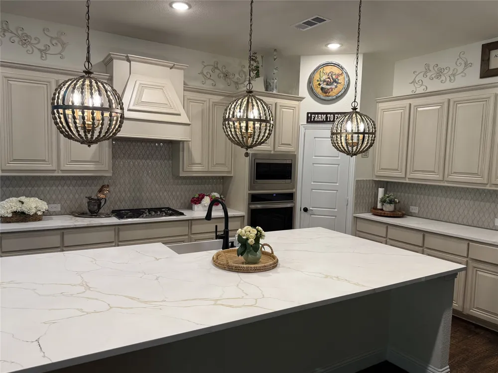1701 Flint Circle Van Alstyne, TX 75495