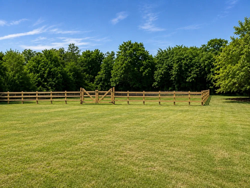 1701 Flint Circle Van Alstyne, TX 75495