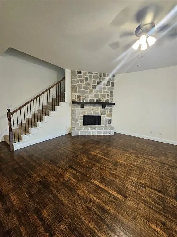 1701 Flint Circle Van Alstyne, TX 75495