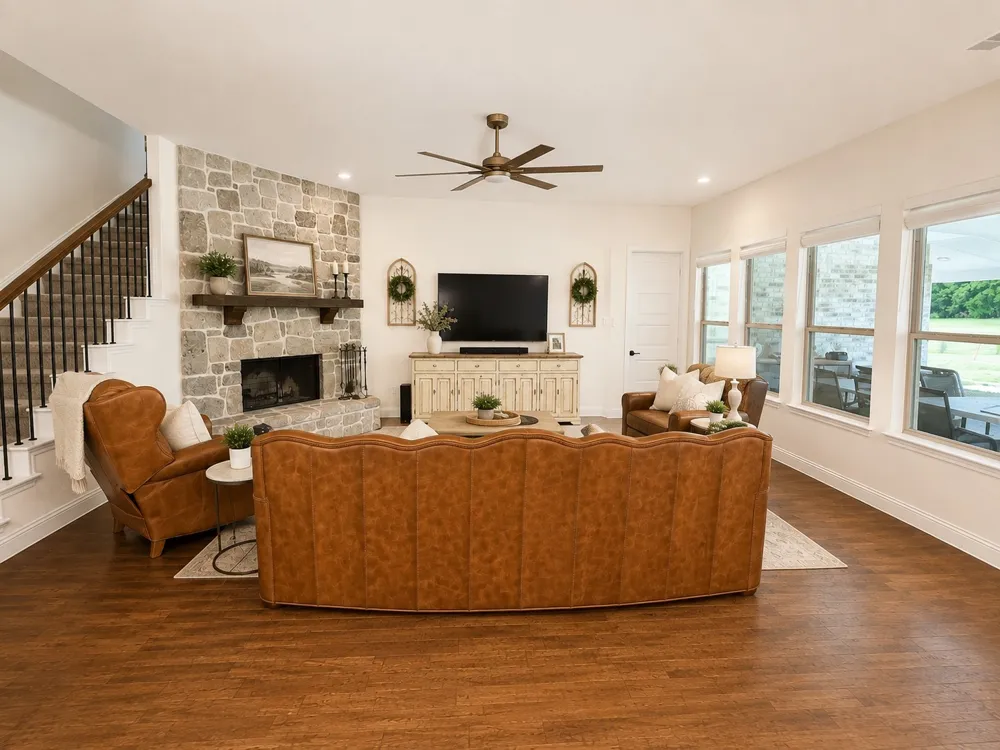 1701 Flint Circle Van Alstyne, TX 75495