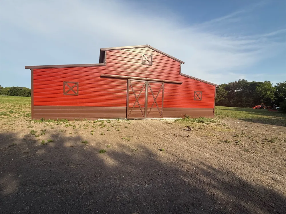 1701 Flint Circle Van Alstyne, TX 75495