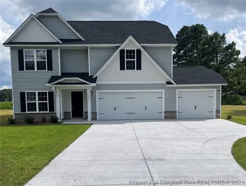 118 Penberthy Way