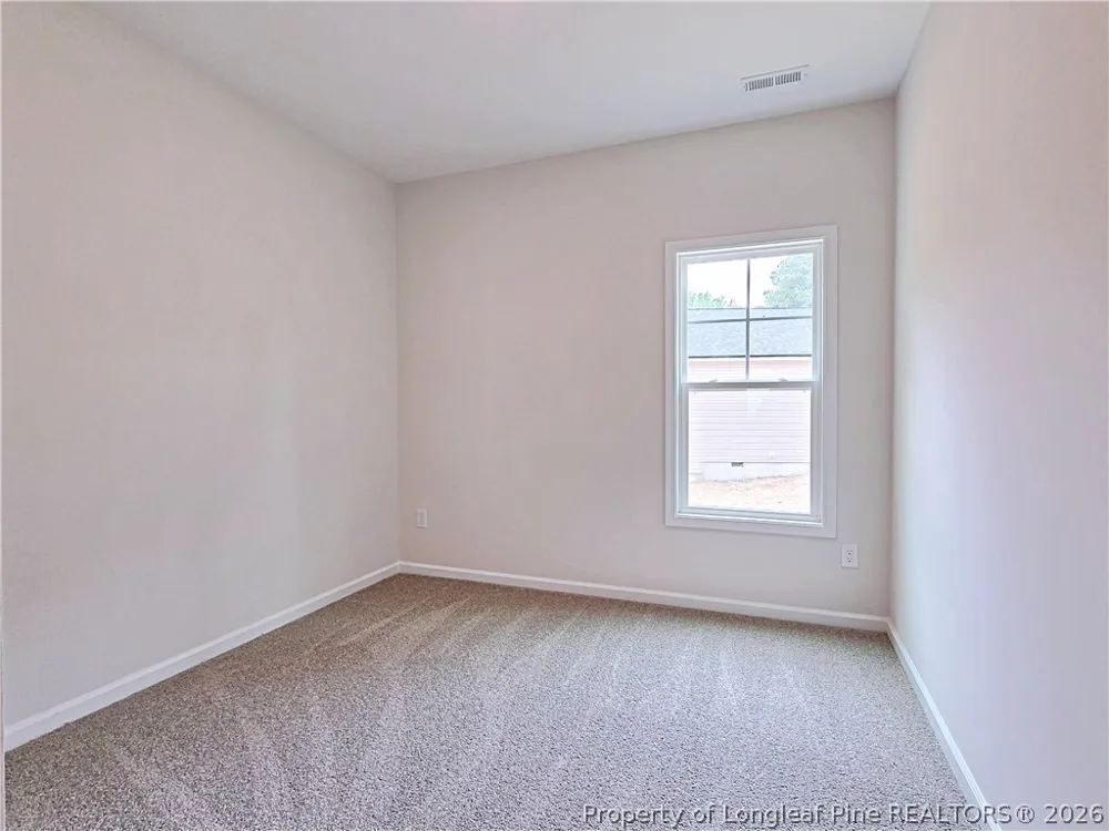 309 Appaloosa Drive Spring Lake, NC 28390