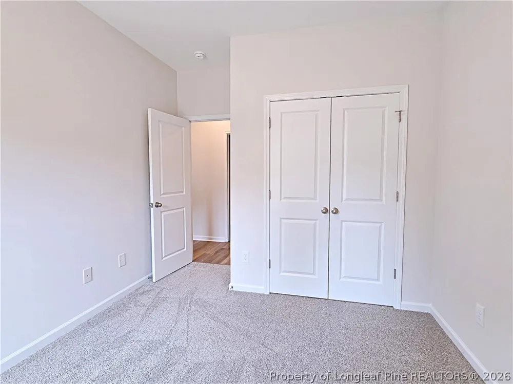 309 Appaloosa Drive Spring Lake, NC 28390
