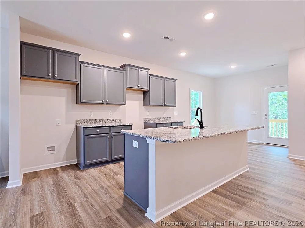 309 Appaloosa Drive Spring Lake, NC 28390