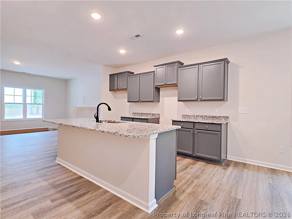 309 Appaloosa Drive Spring Lake, NC 28390