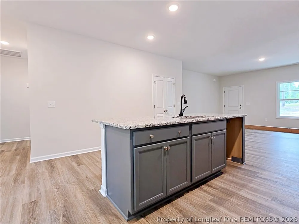 309 Appaloosa Drive Spring Lake, NC 28390