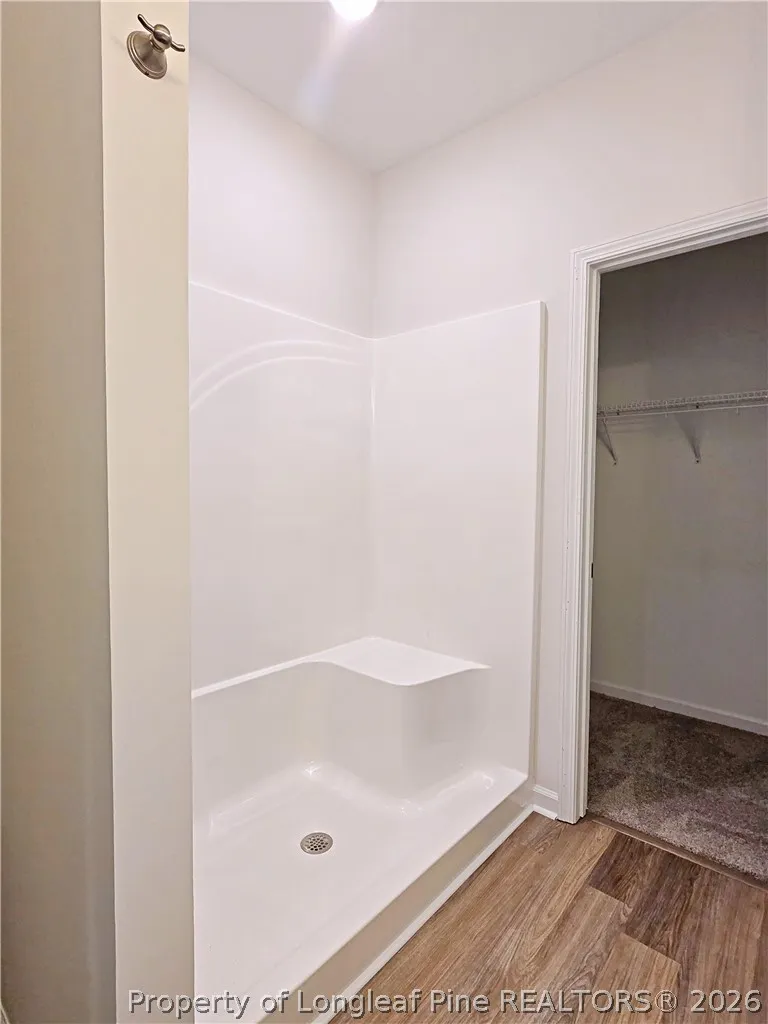 309 Appaloosa Drive Spring Lake, NC 28390