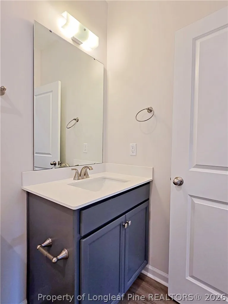 309 Appaloosa Drive Spring Lake, NC 28390