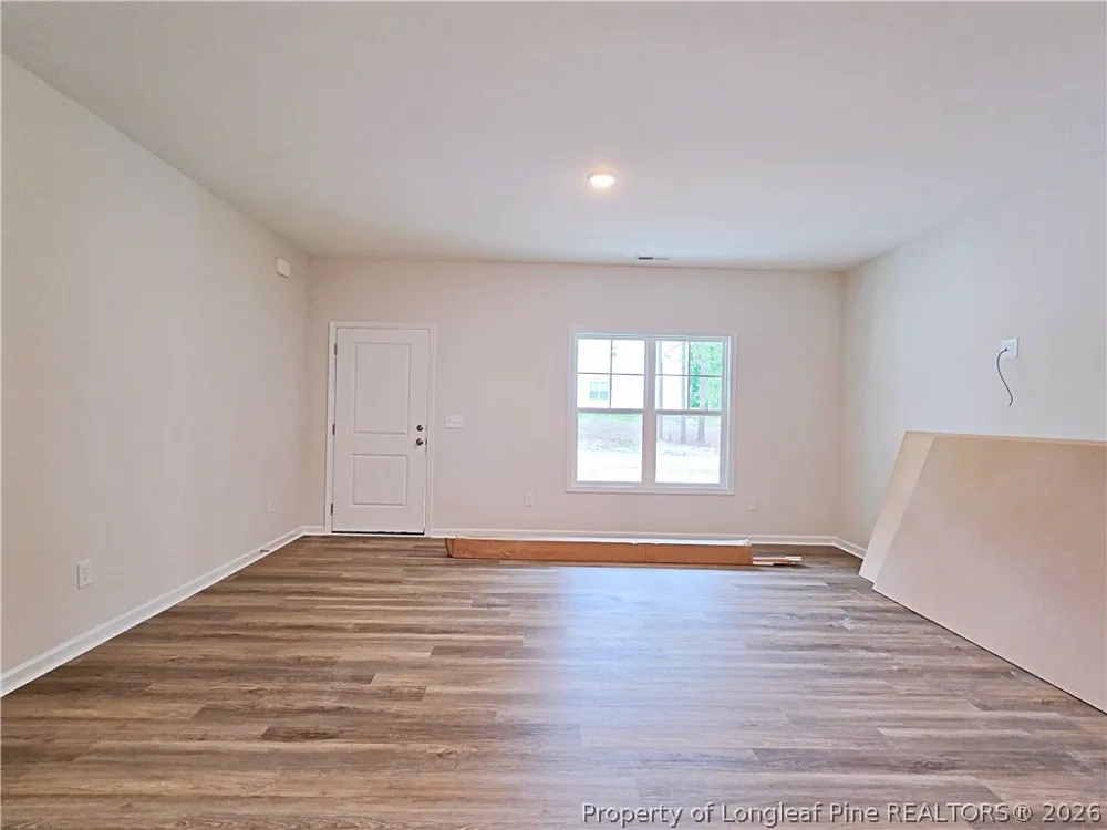 309 Appaloosa Drive Spring Lake, NC 28390