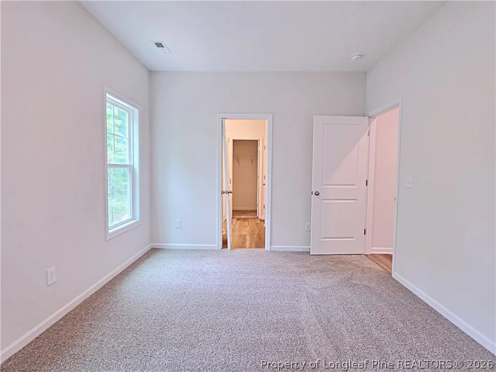 309 Appaloosa Drive Spring Lake, NC 28390