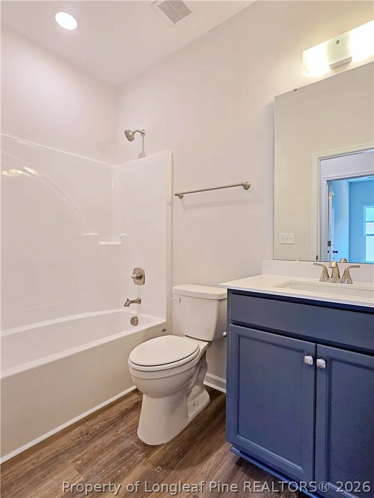 309 Appaloosa Drive Spring Lake, NC 28390