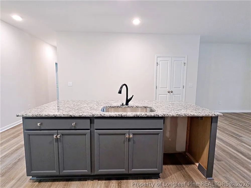 309 Appaloosa Drive Spring Lake, NC 28390