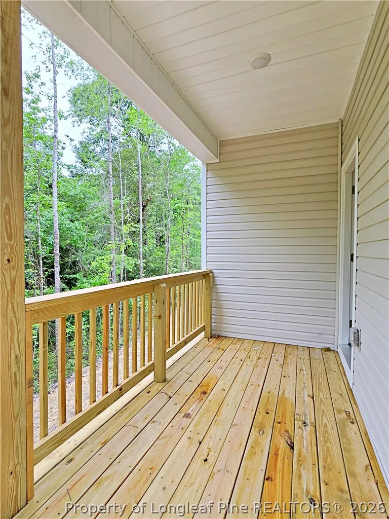 309 Appaloosa Drive Spring Lake, NC 28390