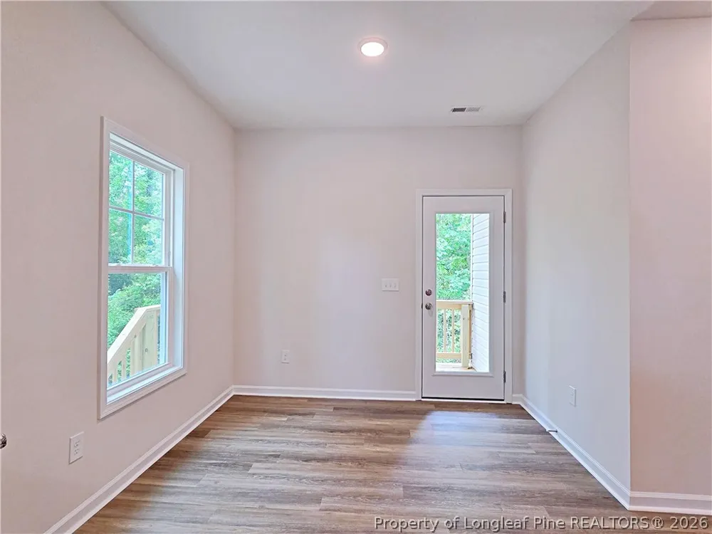 309 Appaloosa Drive Spring Lake, NC 28390
