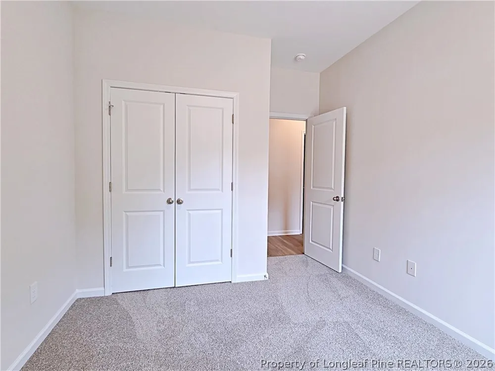 309 Appaloosa Drive Spring Lake, NC 28390