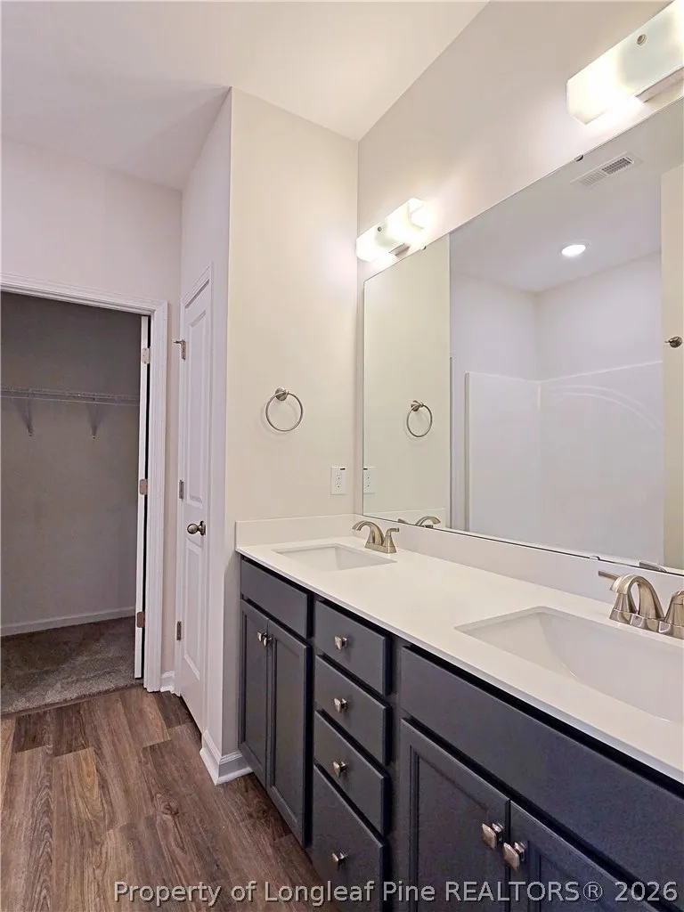 309 Appaloosa Drive Spring Lake, NC 28390