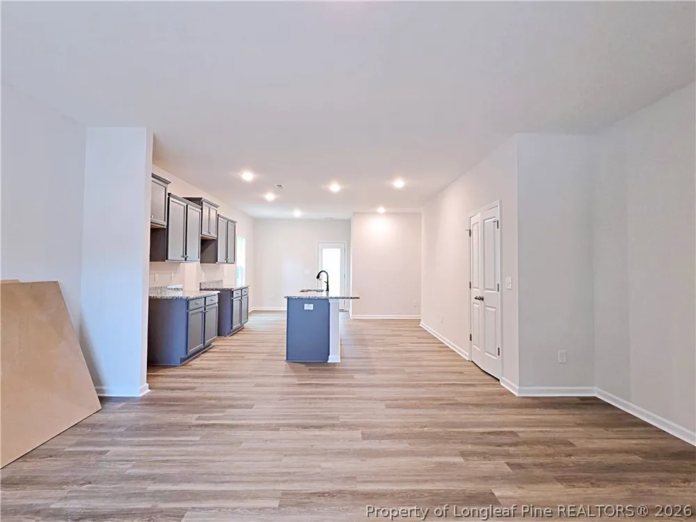 309 Appaloosa Drive Spring Lake, NC 28390