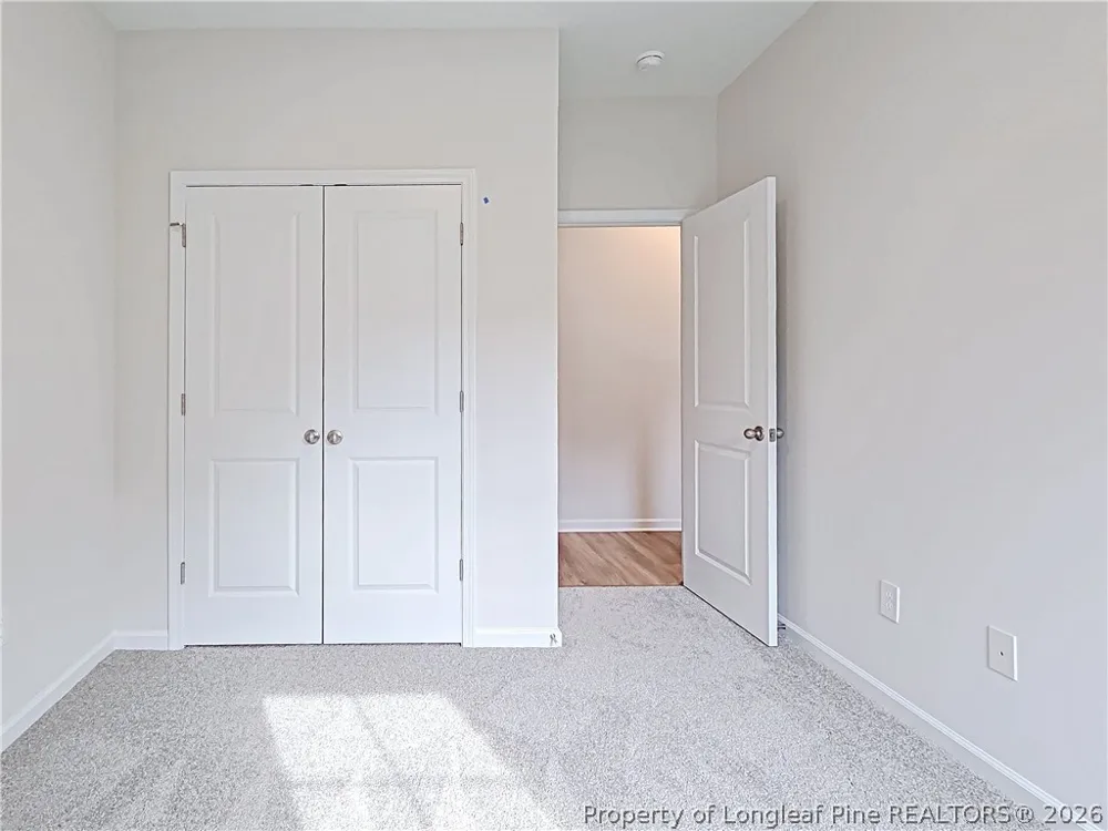 309 Appaloosa Drive Spring Lake, NC 28390