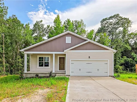 309 Appaloosa Drive