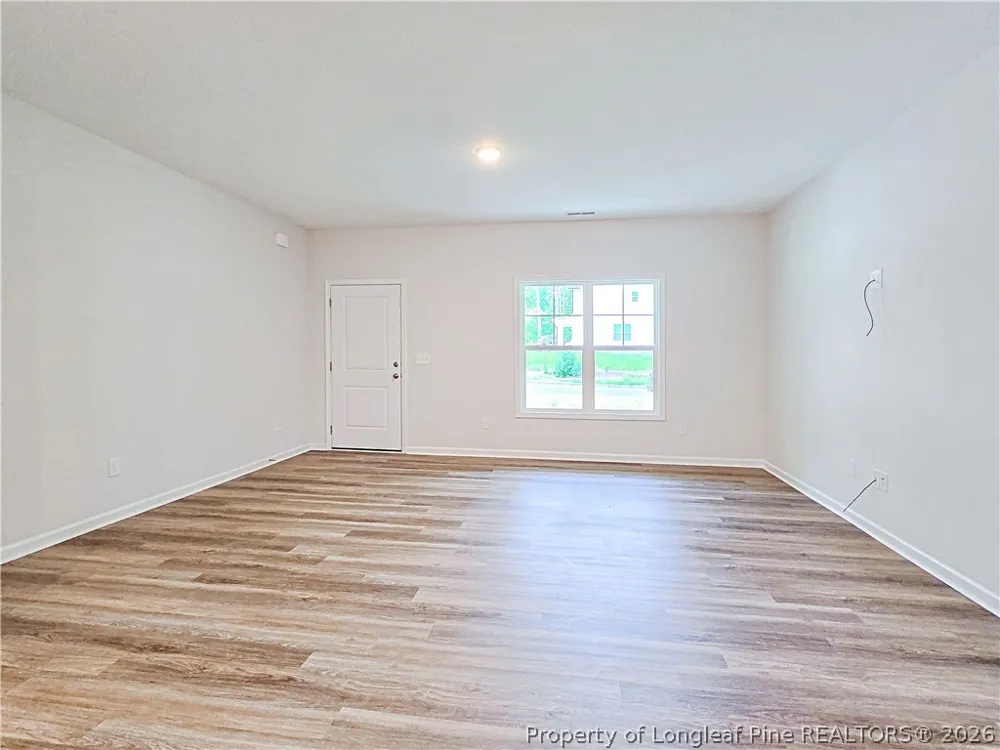 309 Appaloosa Drive Spring Lake, NC 28390