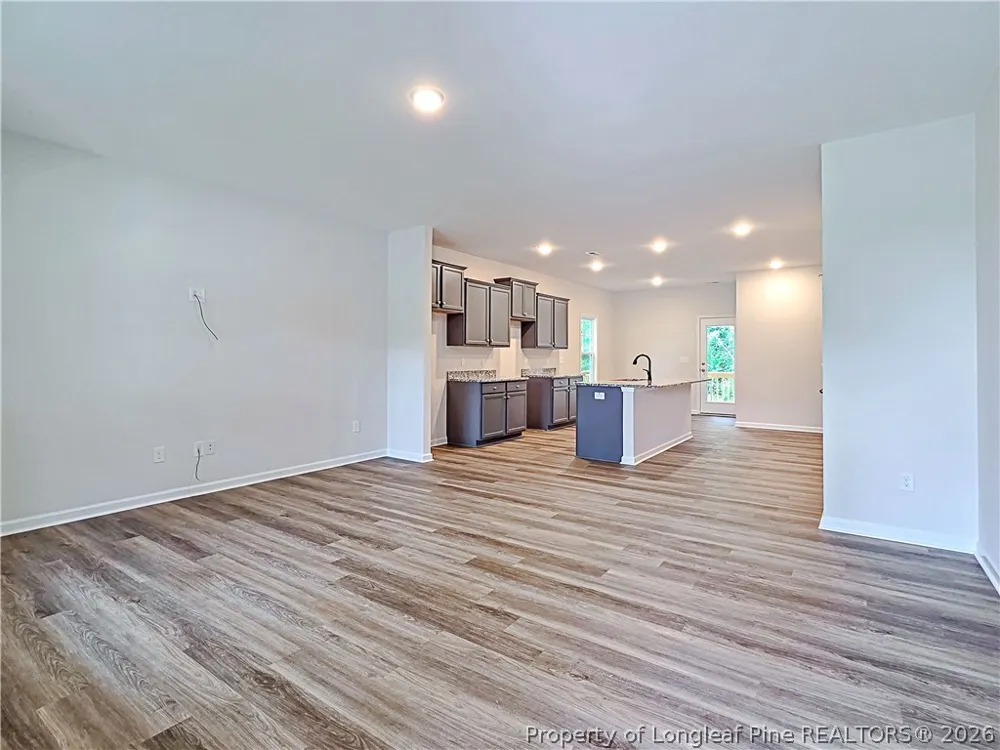 309 Appaloosa Drive Spring Lake, NC 28390
