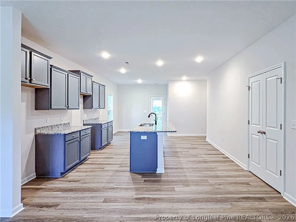 309 Appaloosa Drive Spring Lake, NC 28390