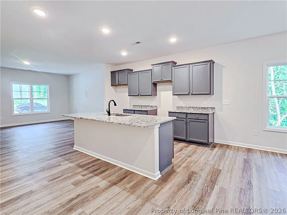309 Appaloosa Drive Spring Lake, NC 28390