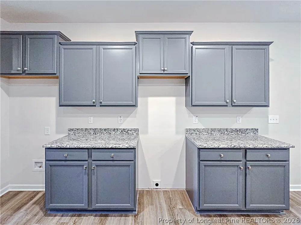 309 Appaloosa Drive Spring Lake, NC 28390