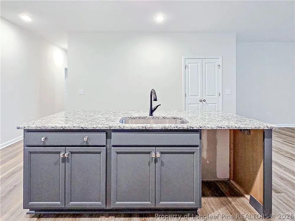 309 Appaloosa Drive Spring Lake, NC 28390