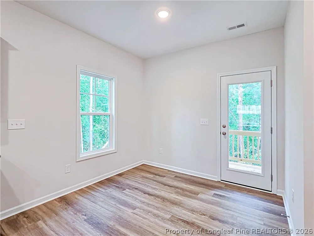309 Appaloosa Drive Spring Lake, NC 28390