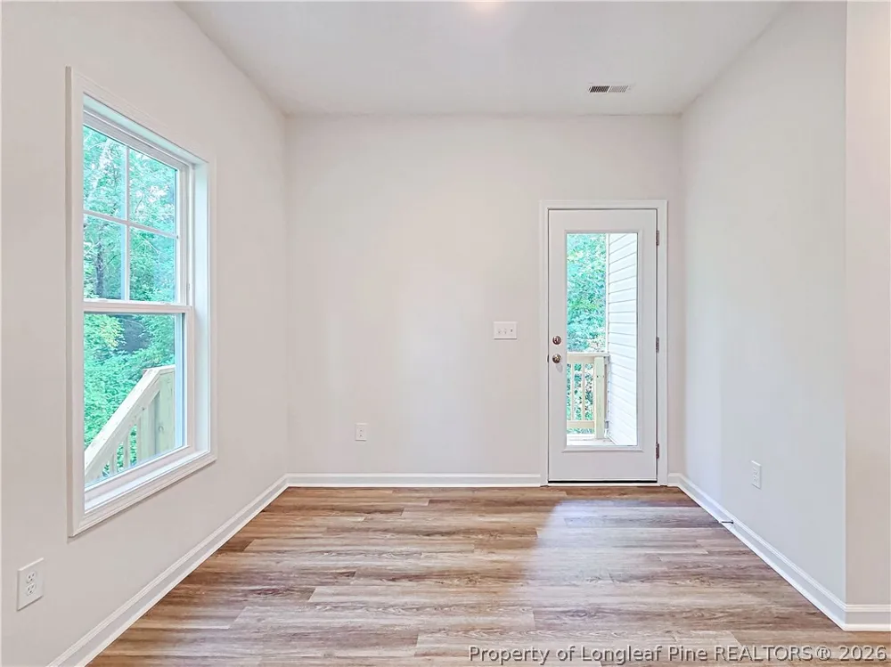 309 Appaloosa Drive Spring Lake, NC 28390