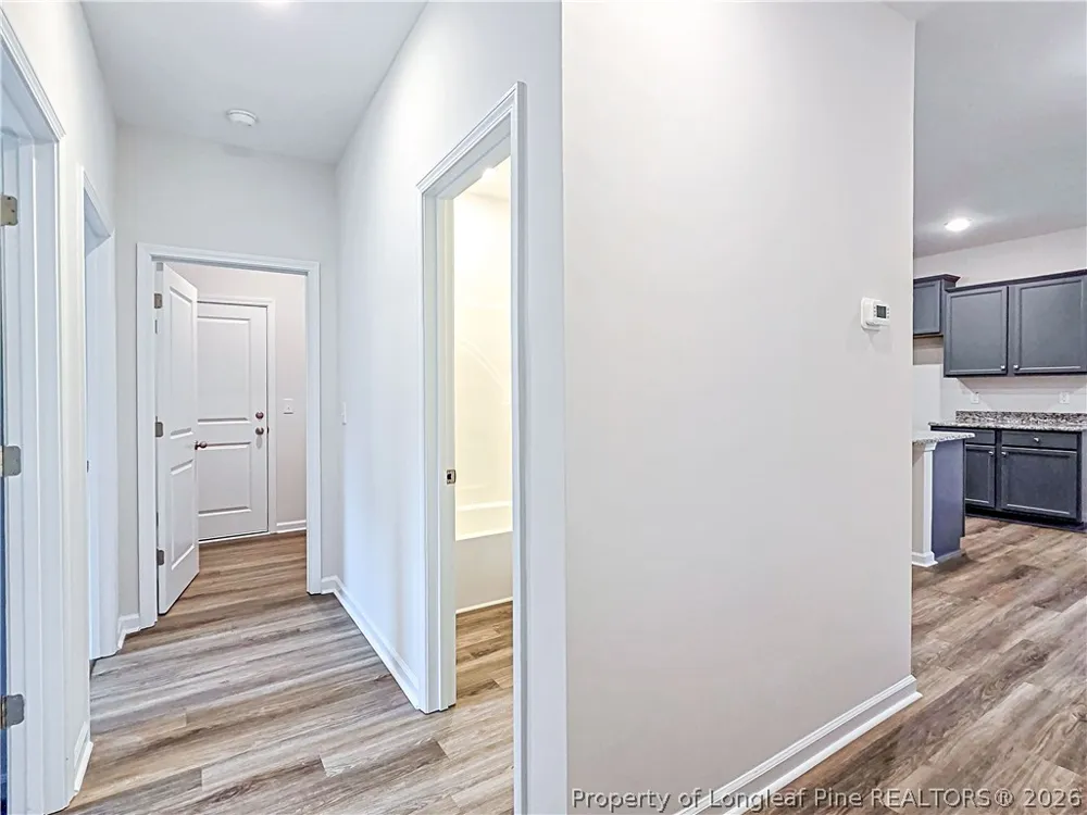 309 Appaloosa Drive Spring Lake, NC 28390