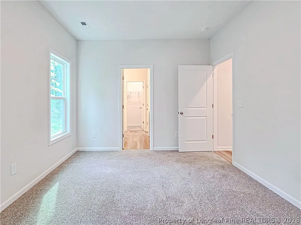 309 Appaloosa Drive Spring Lake, NC 28390
